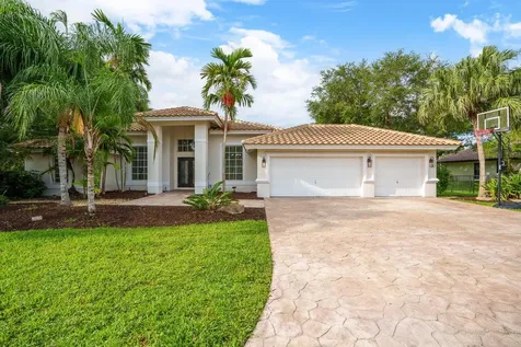 12590 SW 34th Place Davie FL 33330