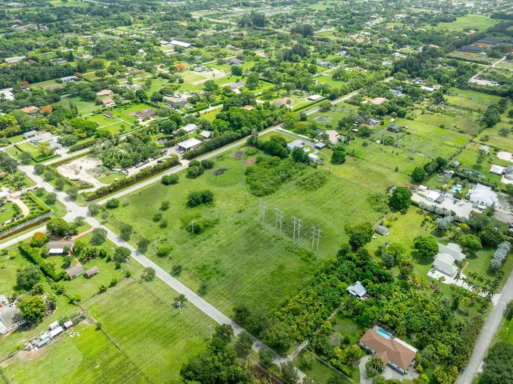 177XX SW 66 Street Southwest Ranches FL 33331