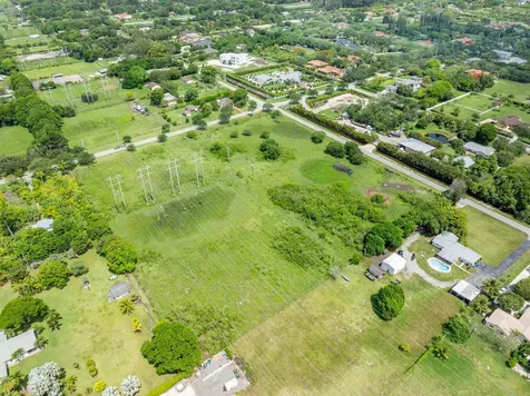 177XX SW 66 Street Southwest Ranches FL 33331