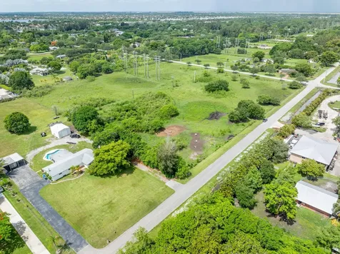 177XX SW 66 Street Southwest Ranches FL 33331
