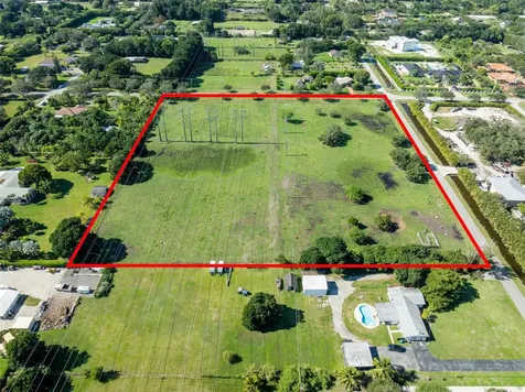 177XX SW 66 Street Southwest Ranches FL 33331