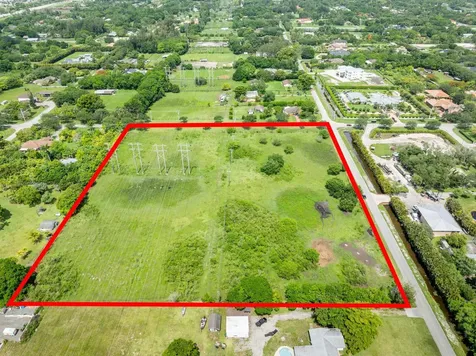 177XX SW 66 Street Southwest Ranches FL 33331