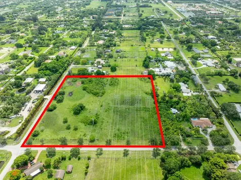 177XX SW 66 Street Southwest Ranches FL 33331