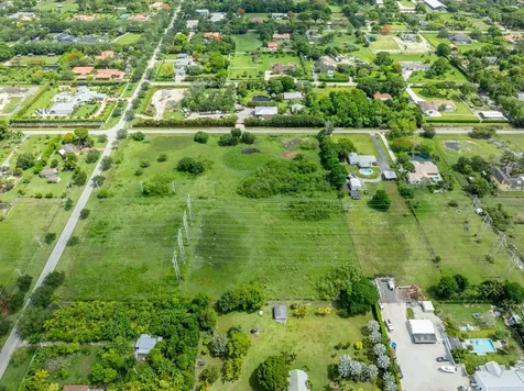 177XX SW 66 Street Southwest Ranches FL 33331
