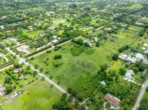 177XX SW 66 Street Southwest Ranches FL 33331