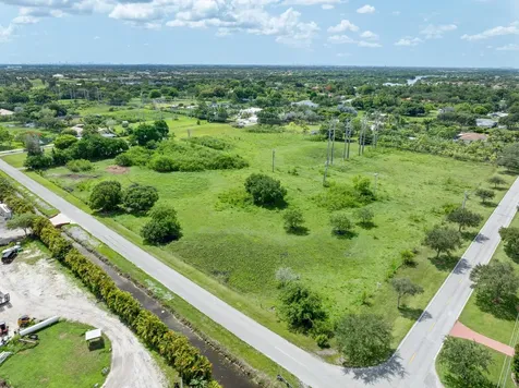 177XX SW 66 Street Southwest Ranches FL 33331