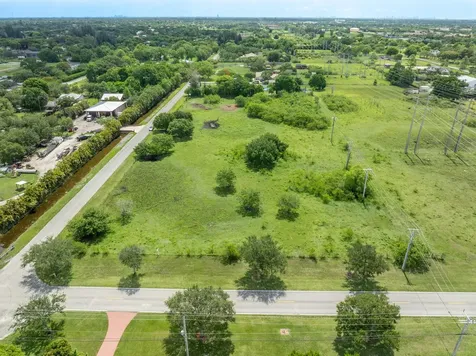 177XX SW 66 Street Southwest Ranches FL 33331