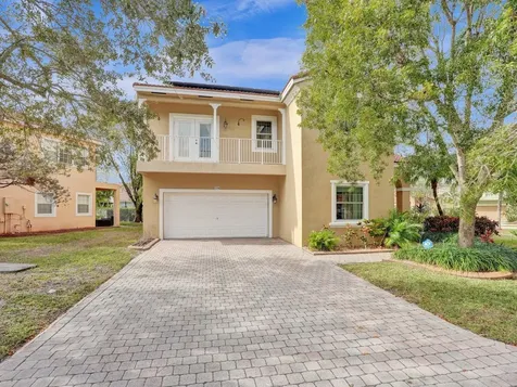 716 NW 126th Avenue Coral Springs FL 33071
