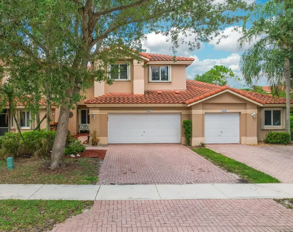 5664 NW 125th Avenue Coral Springs FL 33076