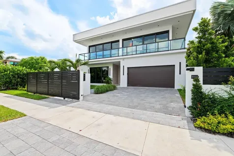 425 NE 10th Avenue Fort Lauderdale FL 33301