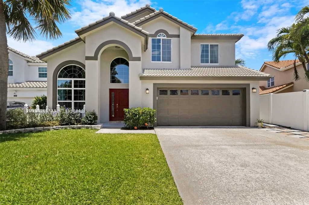 7094 Charleston Point Drive Lake Worth FL 33467