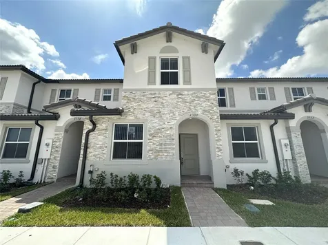2330 NW 125th Street Miami FL 33167