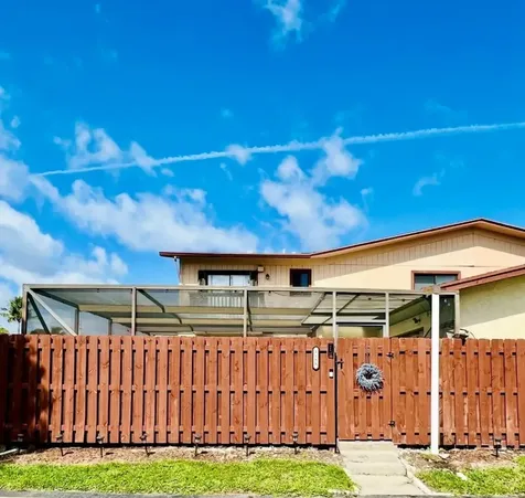 4188 N Landar Drive Lake Worth FL 33463