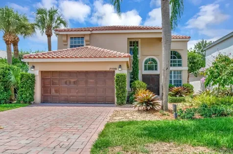 7599 Rockport Circle Lake Worth FL 33467