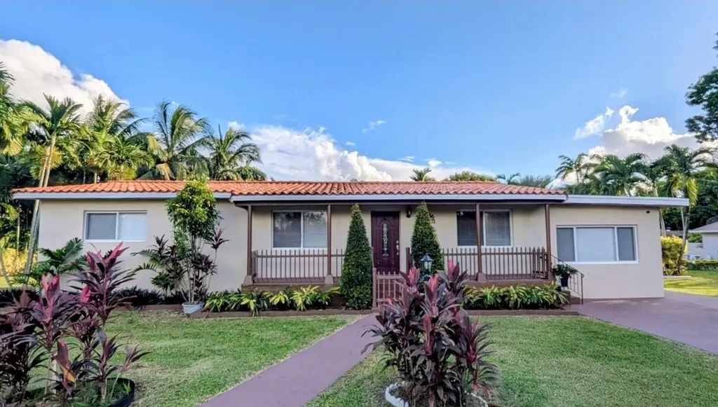 12200 SW 51st Street Miami FL 33175
