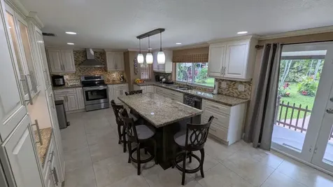 12200 SW 51st Street Miami FL 33175