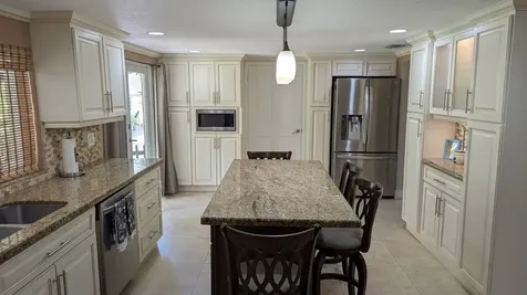 12200 SW 51st Street Miami FL 33175