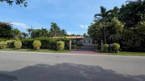 12200 SW 51st Street Miami FL 33175