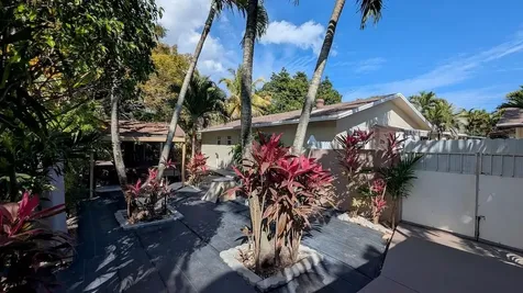 12200 SW 51st Street Miami FL 33175