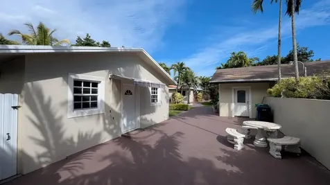 12200 SW 51st Street Miami FL 33175