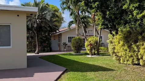 12200 SW 51st Street Miami FL 33175