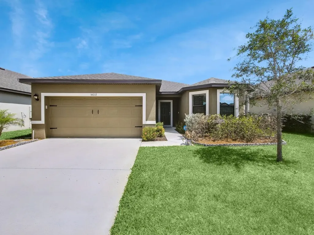 5612 Amusement Avenue Fort Pierce FL 34947