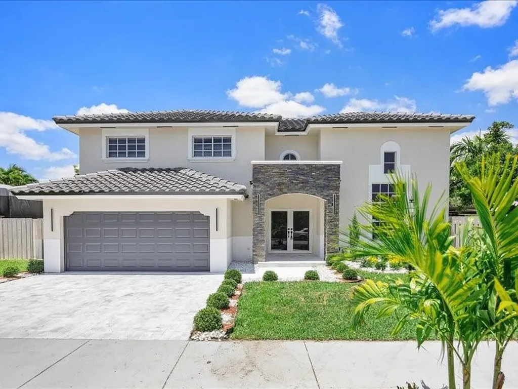 16560 SW 144th Avenue Miami FL 33177