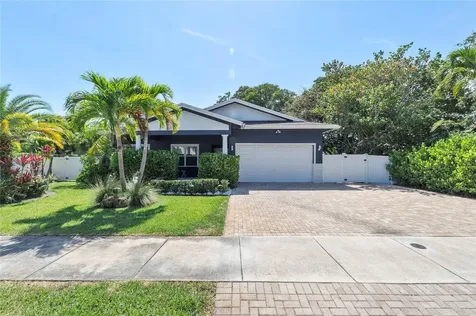 3337 NE 10th Avenue Oakland Park FL 33334