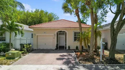 4812 NW 19th Street Coconut Creek FL 33063
