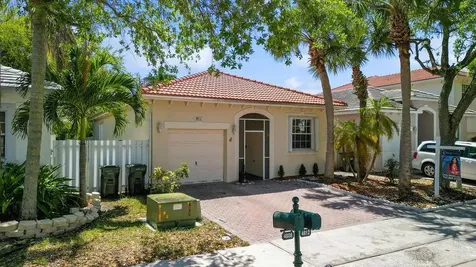4812 NW 19th Street Coconut Creek FL 33063