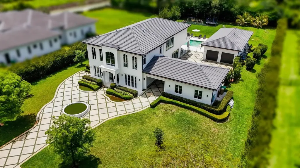 13640 Pine Meadow Court Davie FL 33325
