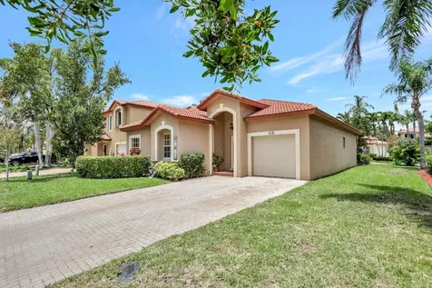 6147 NW 40th Street Coral Springs FL 33067