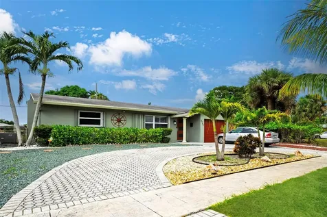 3750 NW 29th Street Lauderdale Lakes FL 33311