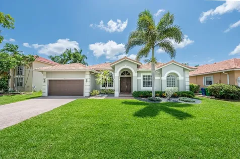 4927 NW 58th Avenue Coral Springs FL 33067