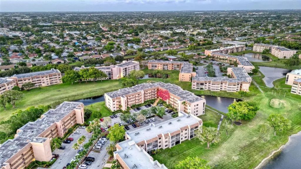 10433 Sunrise Lakes Boulevard Sunrise FL 33322
