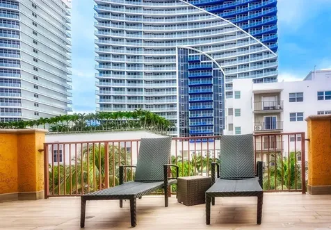 3035 Riomar Street Fort Lauderdale FL 33304
