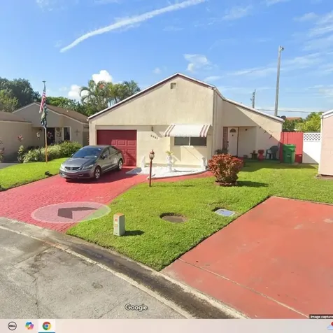 8881 SW 23rd Street Miramar FL 33025