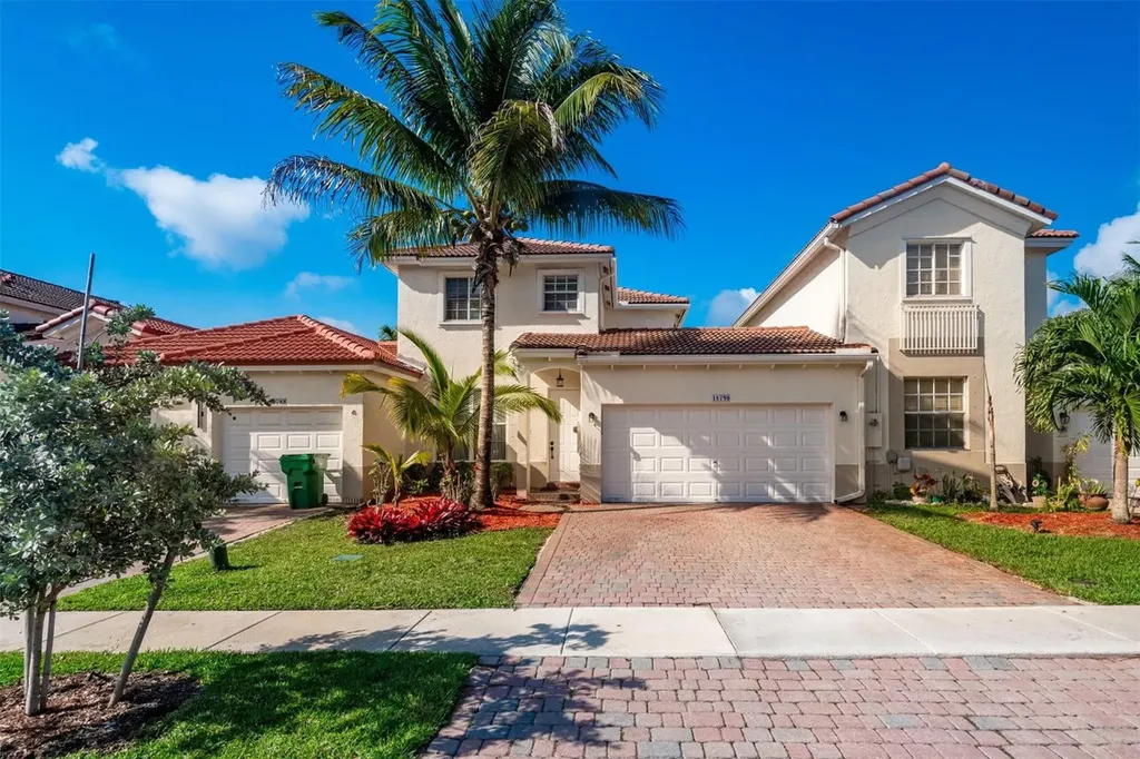 18798 SW 28th Street Miramar FL 33029