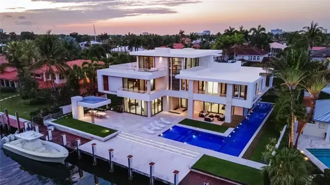 10 Pelican Drive Fort Lauderdale FL 33301