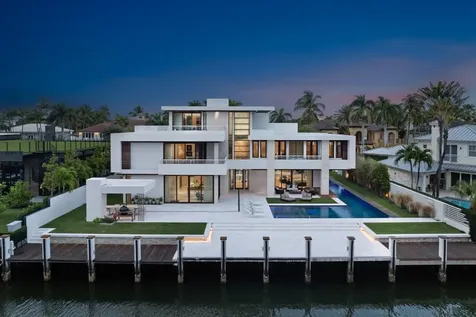 10 Pelican Drive Fort Lauderdale FL 33301