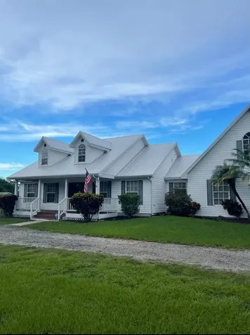 1520 NE 40th Avenue Okeechobee FL 34972