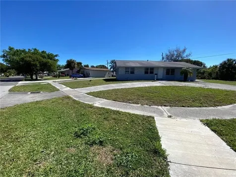 1654 43rd Street West Palm Beach FL 33407
