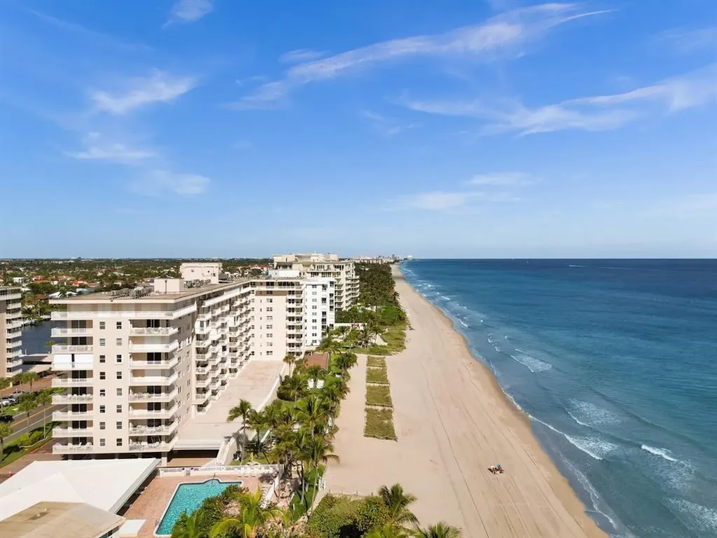 1051 Hillsboro Mile Hillsboro Beach FL 33062