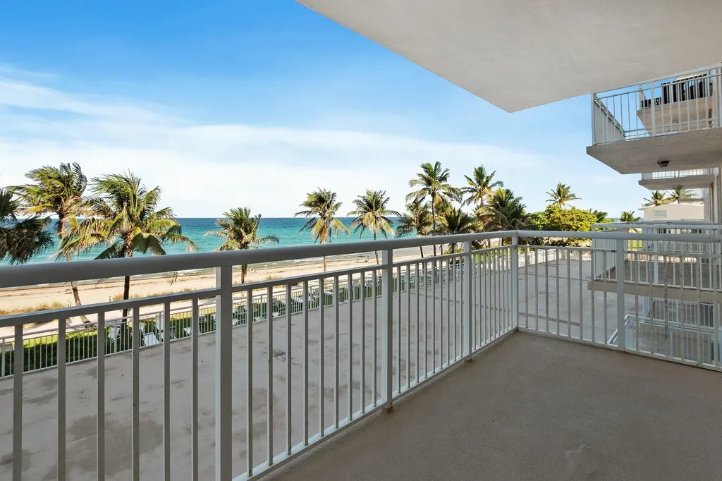 1051 Hillsboro Mile Hillsboro Beach FL 33062