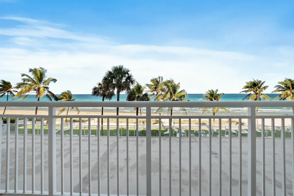 1051 Hillsboro Mile Hillsboro Beach FL 33062