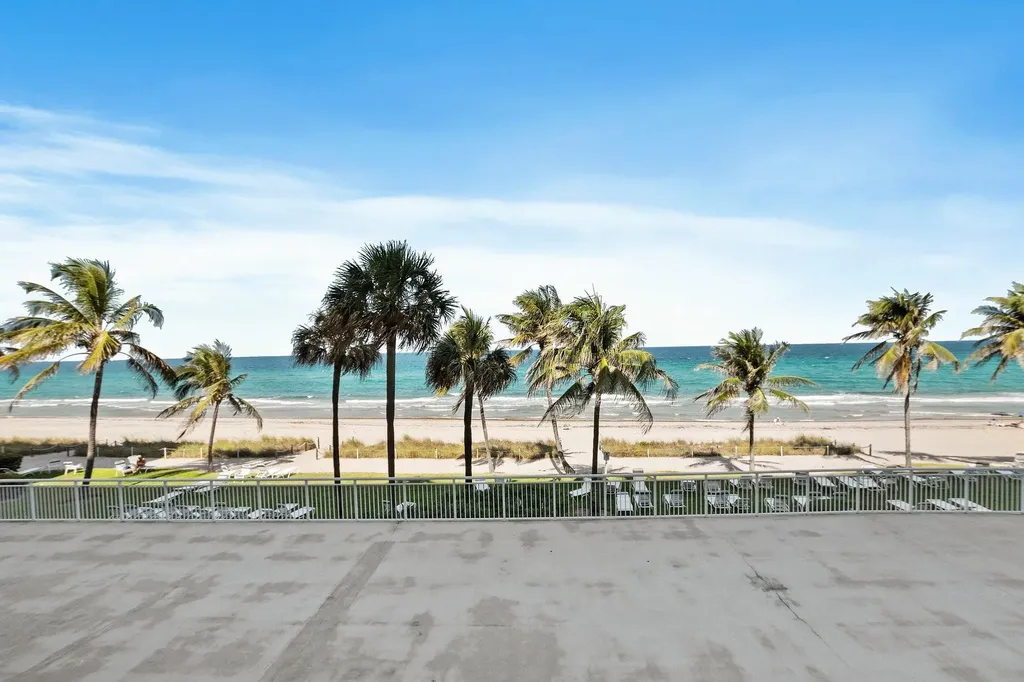 1051 Hillsboro Mile Hillsboro Beach FL 33062