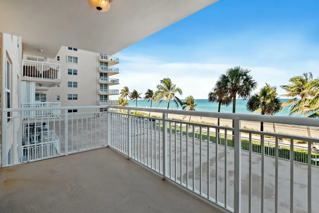 1051 Hillsboro Mile Hillsboro Beach FL 33062