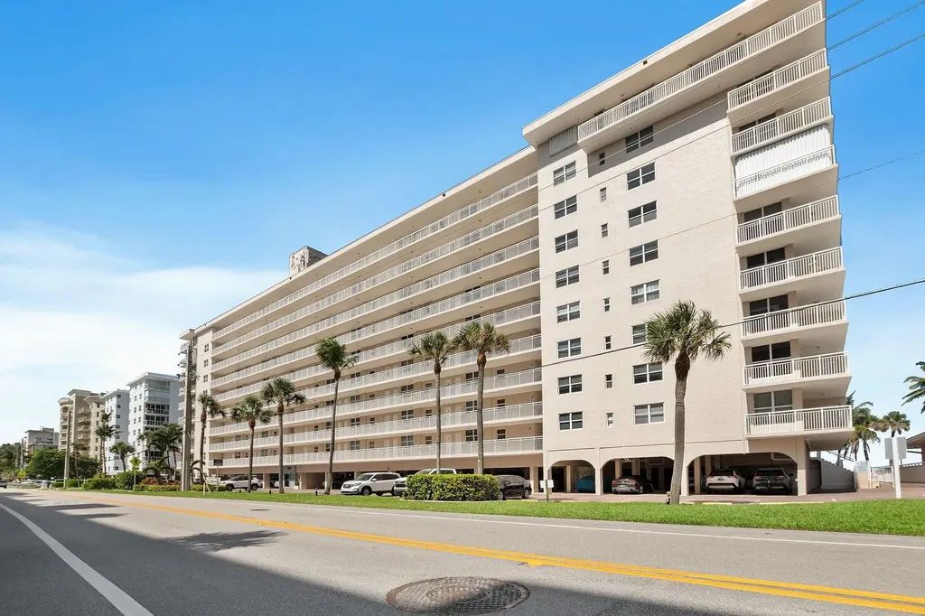 1051 Hillsboro Mile Hillsboro Beach FL 33062