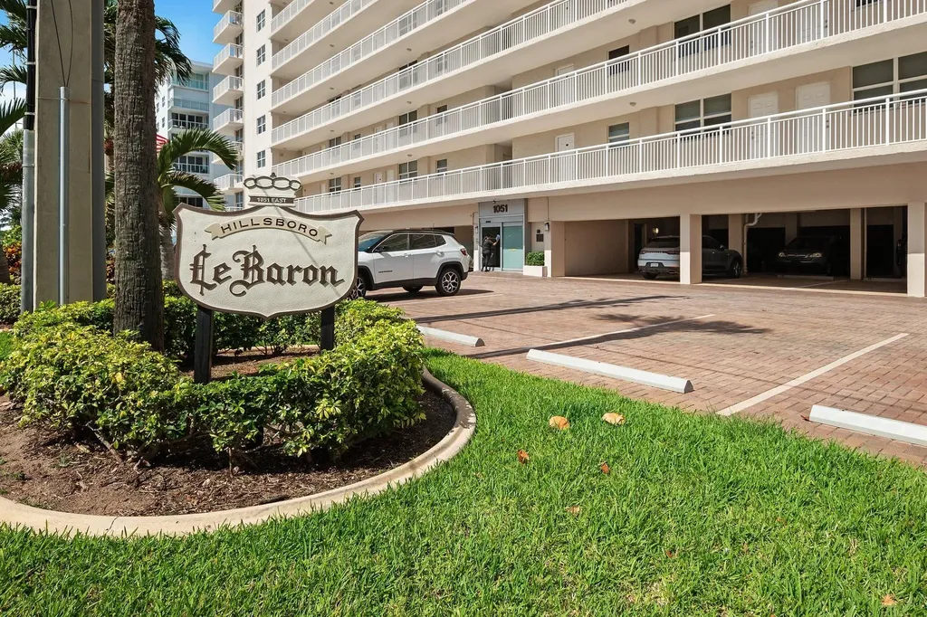 1051 Hillsboro Mile Hillsboro Beach FL 33062