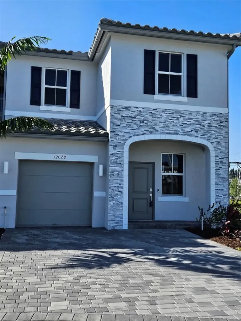 12028 NW 46th Street Coral Springs FL 33076